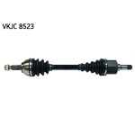 SKF Antriebswelle